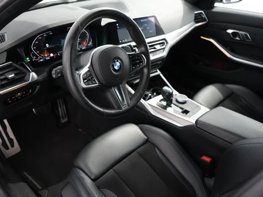 BMW 3 Serie - Afbeelding 7 van 30