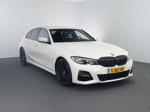 BMW 3 Serie - Afbeelding 9 van 30