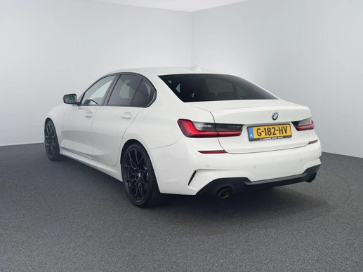 BMW 3 Serie - Afbeelding 10 van 30