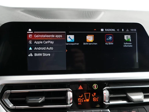 BMW 3 Serie - Afbeelding 11 van 30