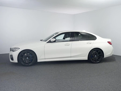 BMW 3 Serie - Afbeelding 13 van 30