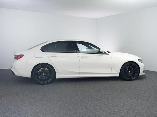 BMW 3 Serie - Afbeelding 14 van 30
