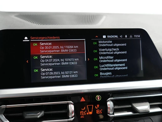 BMW 3 Serie - Afbeelding 15 van 30