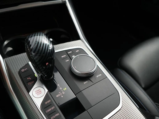 BMW 3 Serie - Afbeelding 16 van 30