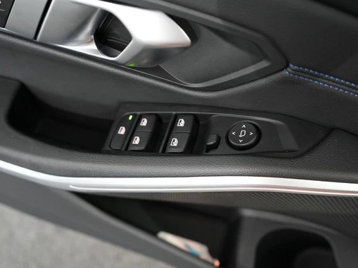 BMW 3 Serie - Afbeelding 20 van 30