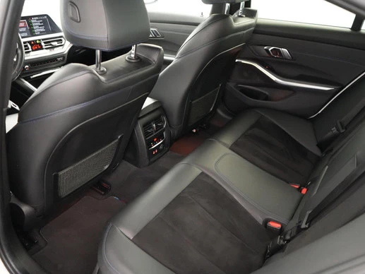 BMW 3 Serie - Afbeelding 22 van 30
