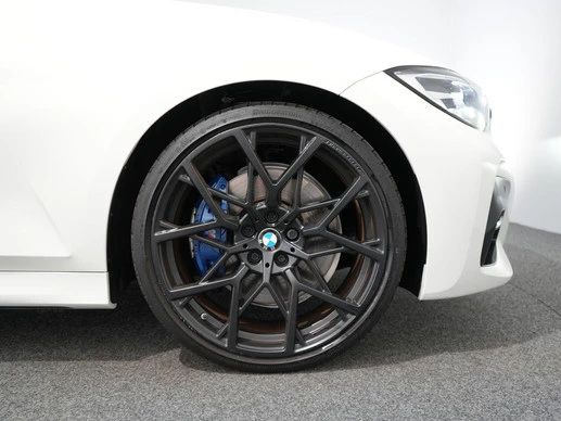 BMW 3 Serie - Afbeelding 24 van 30