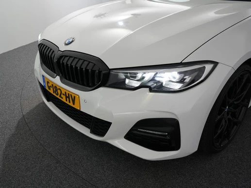 BMW 3 Serie - Afbeelding 25 van 30
