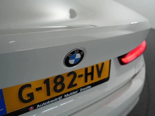 BMW 3 Serie - Afbeelding 29 van 30