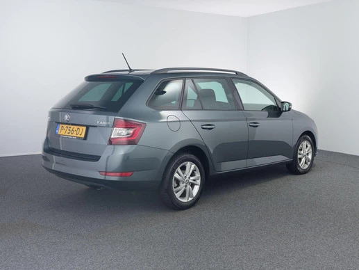 Škoda Fabia - Afbeelding 2 van 30
