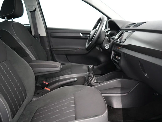 Škoda Fabia - Afbeelding 4 van 30