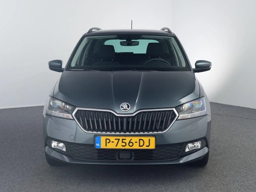 Škoda Fabia - Afbeelding 5 van 30