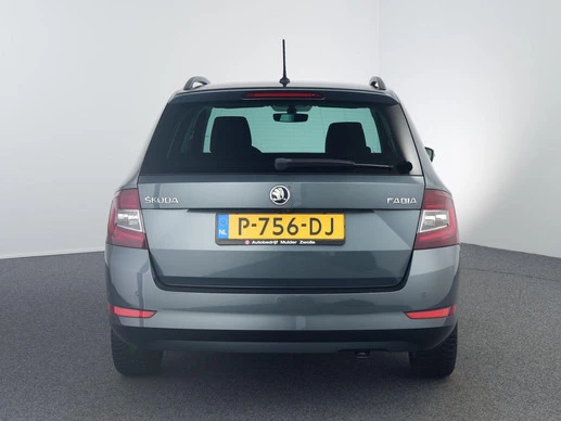 Škoda Fabia - Afbeelding 6 van 30