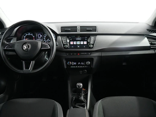 Škoda Fabia - Afbeelding 7 van 30