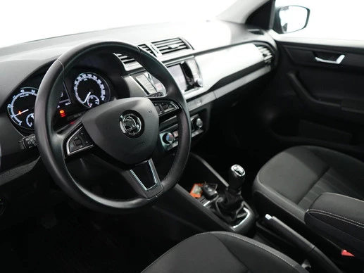 Škoda Fabia - Afbeelding 8 van 30