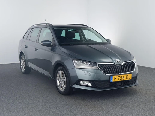 Škoda Fabia - Afbeelding 9 van 30