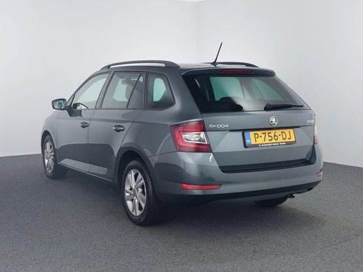 Škoda Fabia - Afbeelding 10 van 30