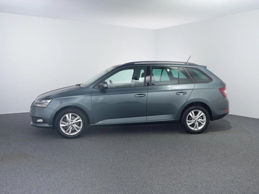 Škoda Fabia - Afbeelding 13 van 30