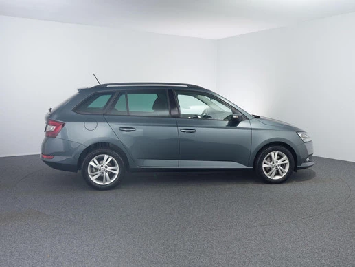 Škoda Fabia - Afbeelding 14 van 30