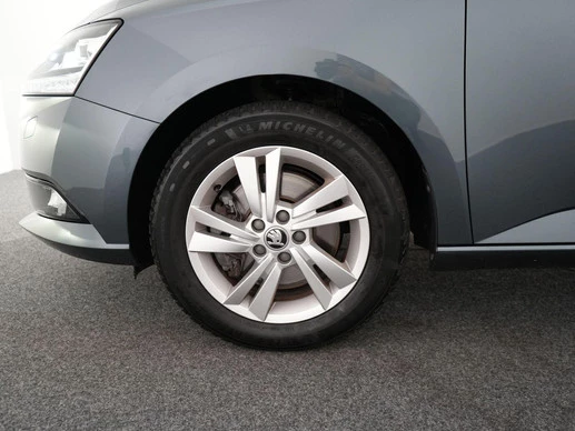 Škoda Fabia - Afbeelding 15 van 30