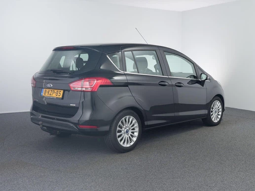 Ford B-MAX - Afbeelding 2 van 30