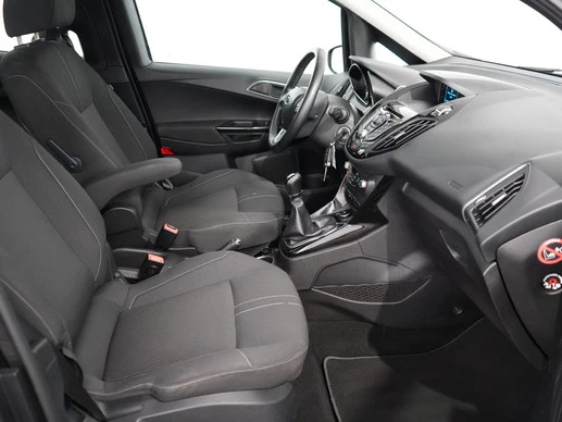 Ford B-MAX - Afbeelding 4 van 30