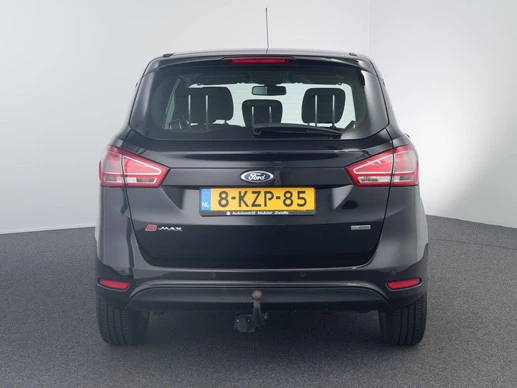 Ford B-MAX - Afbeelding 6 van 30