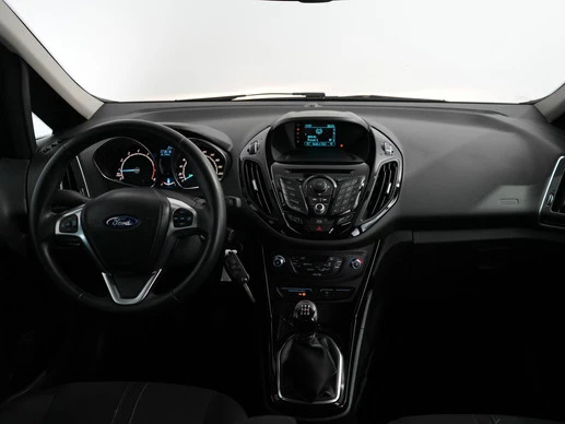 Ford B-MAX - Afbeelding 7 van 30