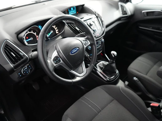 Ford B-MAX - Afbeelding 8 van 30