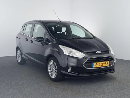 Ford B-MAX - Afbeelding 9 van 30