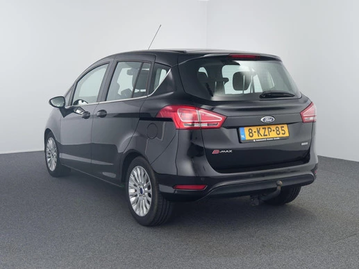 Ford B-MAX - Afbeelding 10 van 30