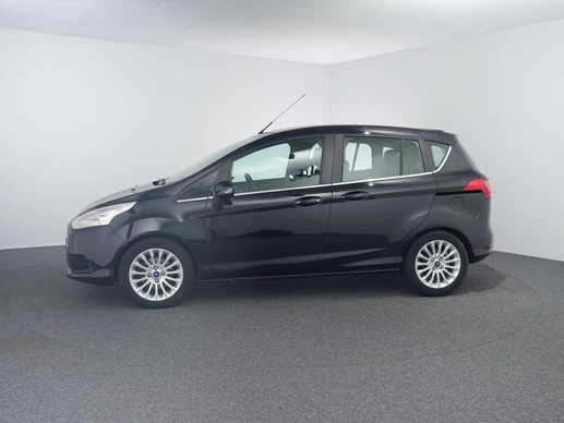 Ford B-MAX - Afbeelding 13 van 30