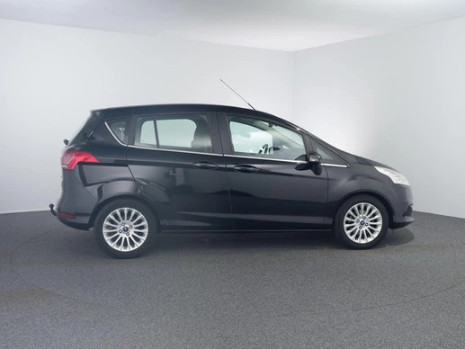 Ford B-MAX - Afbeelding 14 van 30