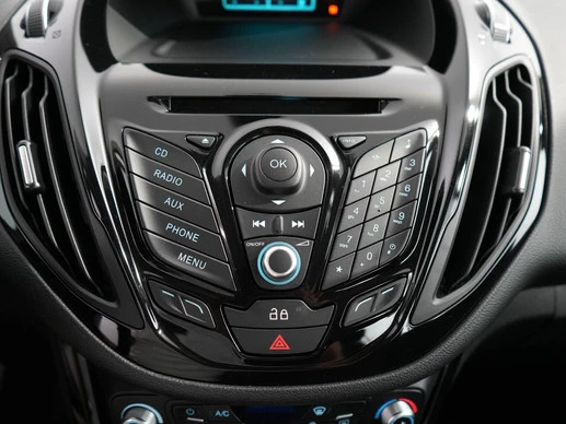 Ford B-MAX - Afbeelding 15 van 30