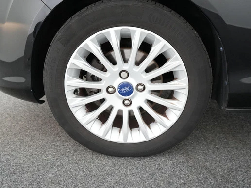 Ford B-MAX - Afbeelding 17 van 30