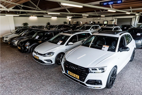 Ford B-MAX - Afbeelding 28 van 30