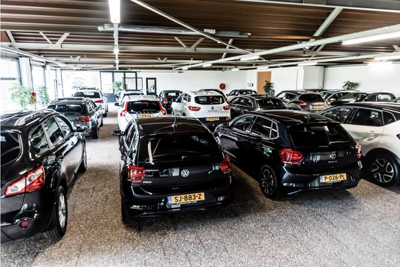 Ford B-MAX - Afbeelding 30 van 30
