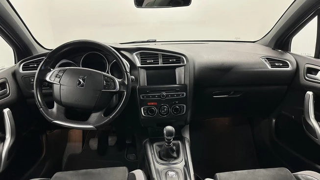 DS DS 4 - Afbeelding 2 van 30