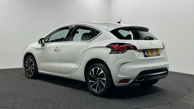 DS DS 4 - Afbeelding 4 van 30