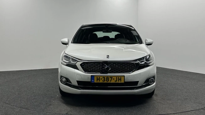 DS DS 4 - Afbeelding 6 van 30