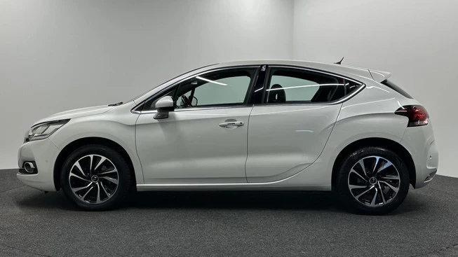 DS DS 4 - Afbeelding 8 van 30