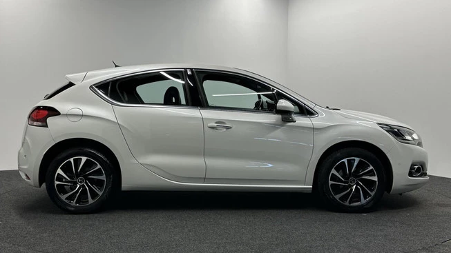 DS DS 4 - Afbeelding 9 van 30