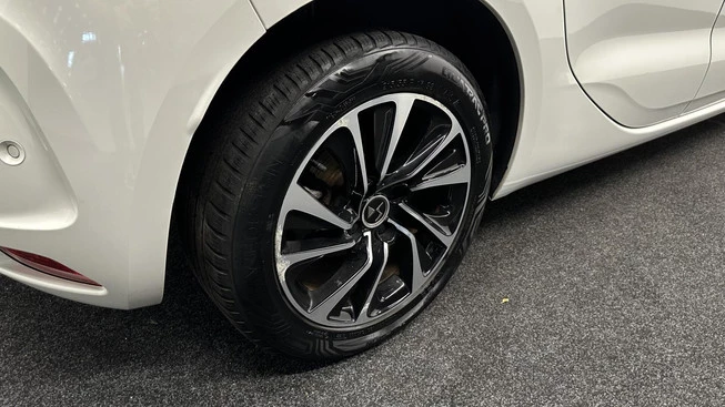 DS DS 4 - Afbeelding 10 van 30