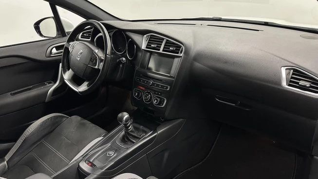 DS DS 4 - Afbeelding 12 van 30