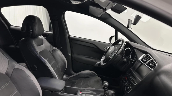 DS DS 4 - Afbeelding 13 van 30