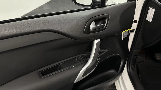 DS DS 4 - Afbeelding 17 van 30