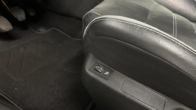 DS DS 4 - Afbeelding 18 van 30