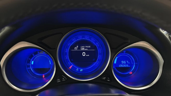 DS DS 4 - Afbeelding 24 van 30