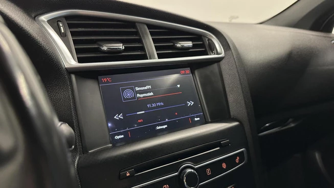 DS DS 4 - Afbeelding 26 van 30