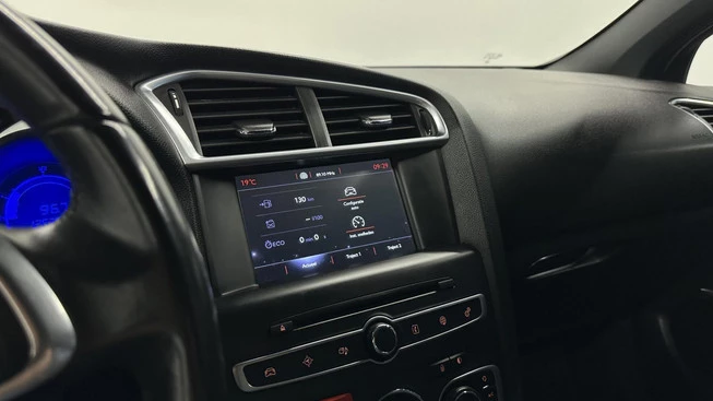 DS DS 4 - Afbeelding 28 van 30